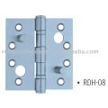 Stainless steel material door butt hinges